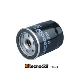 Ölfilter R304 von TECNOCAR günstig für 45,51 € online kaufen