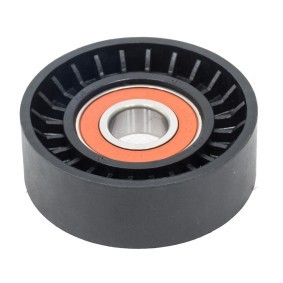 Compre Rolo tensor, correia trapezoidal estriada de MASTER-SPORT online para TT Coupe (8N3) a preços moderados