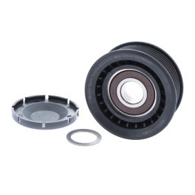 Umlenk- / Führungsrolle, Keilriemen R31041-PCS-MS