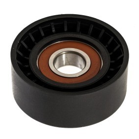 Compre Rolo tensor, correia trapezoidal estriada de MASTER-SPORT online para 407 SW (6E_) a preços moderados