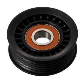 Compre Rolo tensor, correia trapezoidal estriada de MASTER-SPORT online para S-Max Mk1 MPV a preços moderados