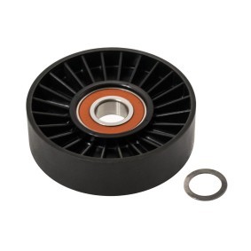 Compre Rolo tensor, correia trapezoidal estriada da MASTER-SPORT R35007-PCS-MS a um preço baixo por 12,93 €