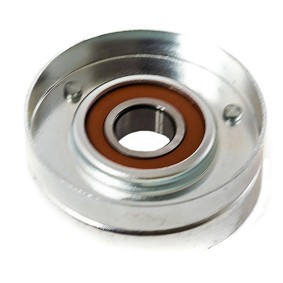 Compre Rolo tensor, correia trapezoidal estriada da MASTER-SPORT R35009-PCS-MS a um preço baixo por 10,68 €