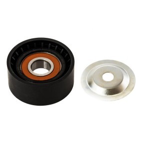 Compre Rolo tensor, correia trapezoidal estriada da MASTER-SPORT R36020-PCS-MS a um preço baixo por 13,24 €