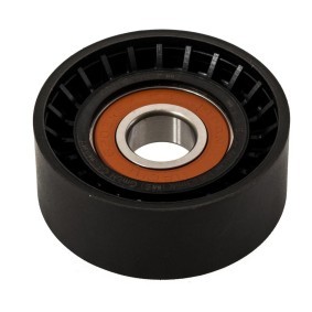Compre Rolo tensor, correia trapezoidal estriada de MASTER-SPORT online para Megane II Van / Hatchback (KM0/2_) a preços moderados