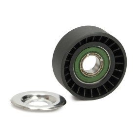 Compre Rolo tensor, correia trapezoidal estriada da MASTER-SPORT R36055-PCS-MS a um preço baixo por 11,05 €
