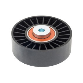 Compre Rolo tensor, correia trapezoidal estriada da MASTER-SPORT R38001-PCS-MS a um preço baixo por 15,80 €