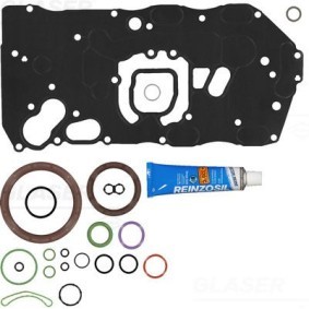 Comprar Juego de juntas, camisa del cilindro de GLASER R38773-00 a bajo precio de 36,47 €