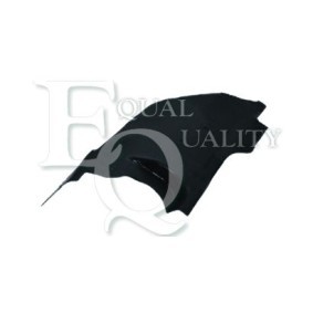 Motorraumdämmung von EQUAL QUALITY R394