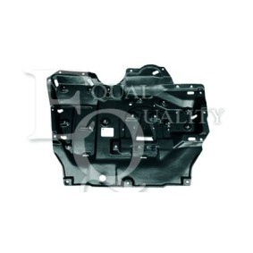 Køb Motorrumsisolation af EQUAL QUALITY R433 til den lave pris 454,74 DKK