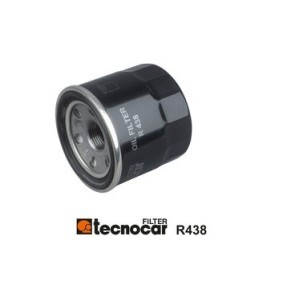 Ölfilter R438 von TECNOCAR günstig für 48,84 € online kaufen