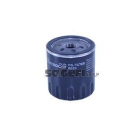 Ölfilter für RENAULT von TECNOCAR