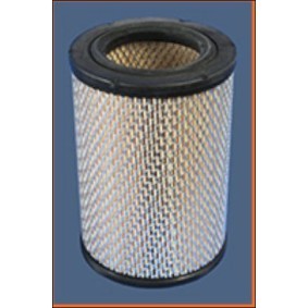 Luftfilter R681 für PORSCHE