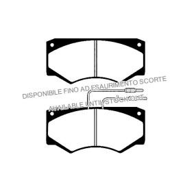 Acquista Kit pastiglie freni da RAICAM RA.0198.3 a buon mercato per soli 94,18 €