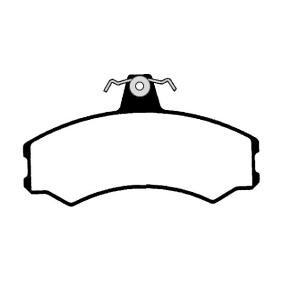 Acquista Kit pastiglie freni da RAICAM RA.0238.0 a buon mercato per soli 73,25 €