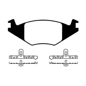 Acquista Kit pastiglie freni da RAICAM RA.0292.0 a buon mercato per soli 60,92 €