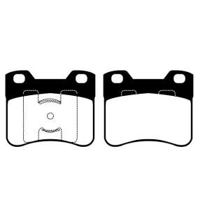 Acquista Kit pastiglie freni da RAICAM RA.0343.1 a buon mercato per soli 72,58 €