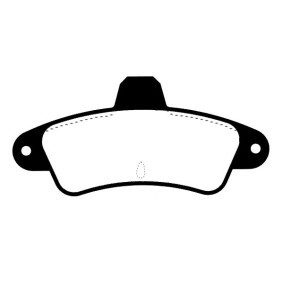 Acquista Kit pastiglie freni da RAICAM RA.0450.0 a buon mercato per soli 56,09 €