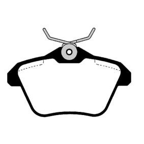 Acquista Kit pastiglie freni da RAICAM RA.0620.0 a buon mercato per soli 80,08 €