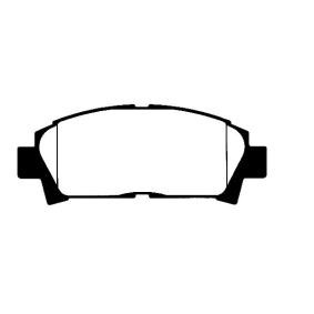 Acquista Kit pastiglie freni da RAICAM RA.0635.0 a buon mercato per soli 80,58 €