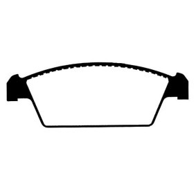 Acquista Kit pastiglie freni da RAICAM RA.0649.0 a buon mercato per soli 52,68 €