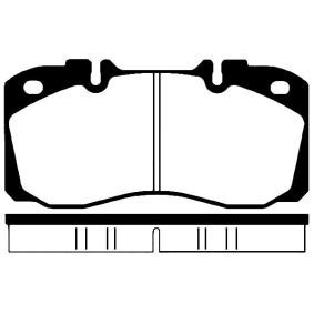 Acquista Kit pastiglie freni da RAICAM RA.0675.0 a buon mercato per soli 118,69 €