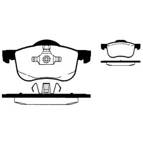 Acquista Kit pastiglie freni da RAICAM RA.0693.0 a buon mercato per soli 81,05 €