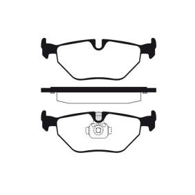 Acquista Kit pastiglie freni da RAICAM RA.0698.0 a buon mercato per soli 78,82 €