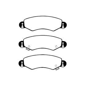 Acquista Kit pastiglie freni da RAICAM RA.0709.0 a buon mercato per soli 81,96 €