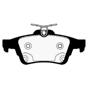 Acquista Kit pastiglie freni da RAICAM RA.0769.5 a buon mercato per soli 74,31 €