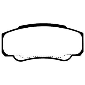 Acquista Kit pastiglie freni da RAICAM RA.0775.0 a buon mercato per soli 83,66 €