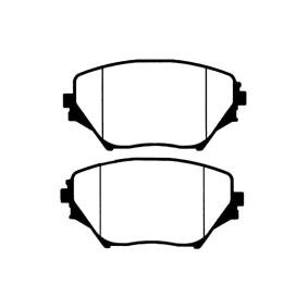 Acquista Kit pastiglie freni da RAICAM RA.0780.0 a buon mercato per soli 90,78 €