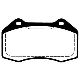 Acquista Kit pastiglie freni da RAICAM RA.0801.0 a buon mercato per soli 67,58 €