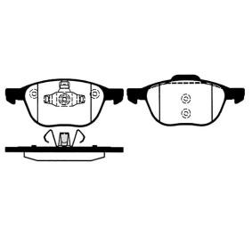 Acquista Kit pastiglie freni da RAICAM RA.0820.0 a buon mercato per soli 85,69 €