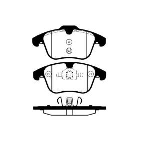 Acquista Kit pastiglie freni da RAICAM RA.0894.0 a buon mercato per soli 98,05 €