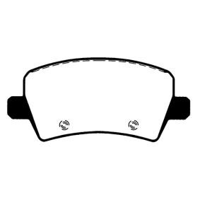 Acquista Kit pastiglie freni da RAICAM RA.0896.0 a buon mercato per soli 80,35 €