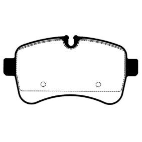 Acquista Kit pastiglie freni da RAICAM RA.0907.0 a buon mercato per soli 96,34 €