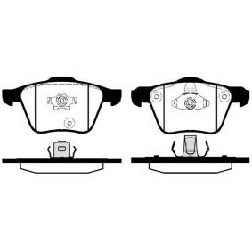 Acquista Kit pastiglie freni da RAICAM RA.0936.0 a buon mercato per soli 94,34 €