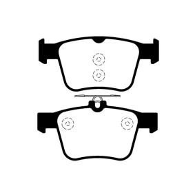 Acquista Kit pastiglie freni da RAICAM RA.0991.0 a buon mercato per soli 69,82 €