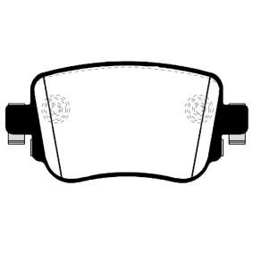 Acquista Kit pastiglie freni da RAICAM RA.0995.0 a buon mercato per soli 71,70 €