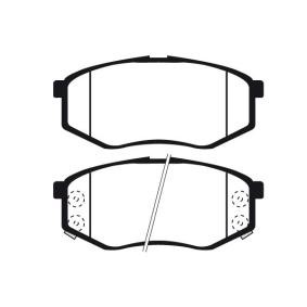 Acquista Kit pastiglie freni da RAICAM RA.1055.0 a buon mercato per soli 86,64 €