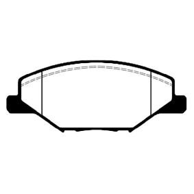 Acquista Kit pastiglie freni da RAICAM RA.1071.0 a buon mercato per soli 43,85 €