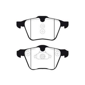 Acquista Kit pastiglie freni da RAICAM RA.1096.1 a buon mercato per soli 96,03 €