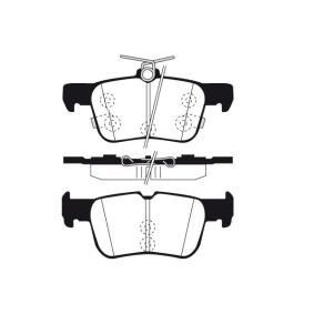 Acquista Kit pastiglie freni da RAICAM RA.1112.2 a buon mercato per soli 71,06 €