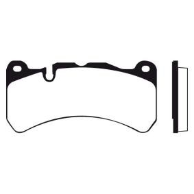 Acquista Kit pastiglie freni da RAICAM RA.1164.0 a buon mercato per soli 125,67 €