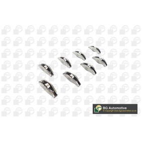 Kipphebel, Motorsteuerung für SEAT von BGA
