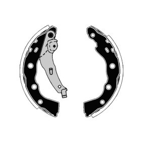 Acquista Kit ganasce freni da RAICAM RA27940 a buon mercato per soli 61,13 €