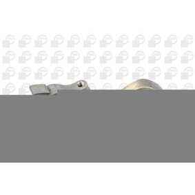 Kipphebel, Motorsteuerung RA4693