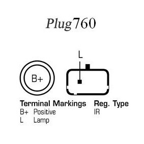 Lichtmaschine RAA11692 von DELCO REMY günstig für 187,91 € online kaufen
