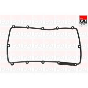 Ventildeckeldichtung für PEUGEOT von FAI AutoParts